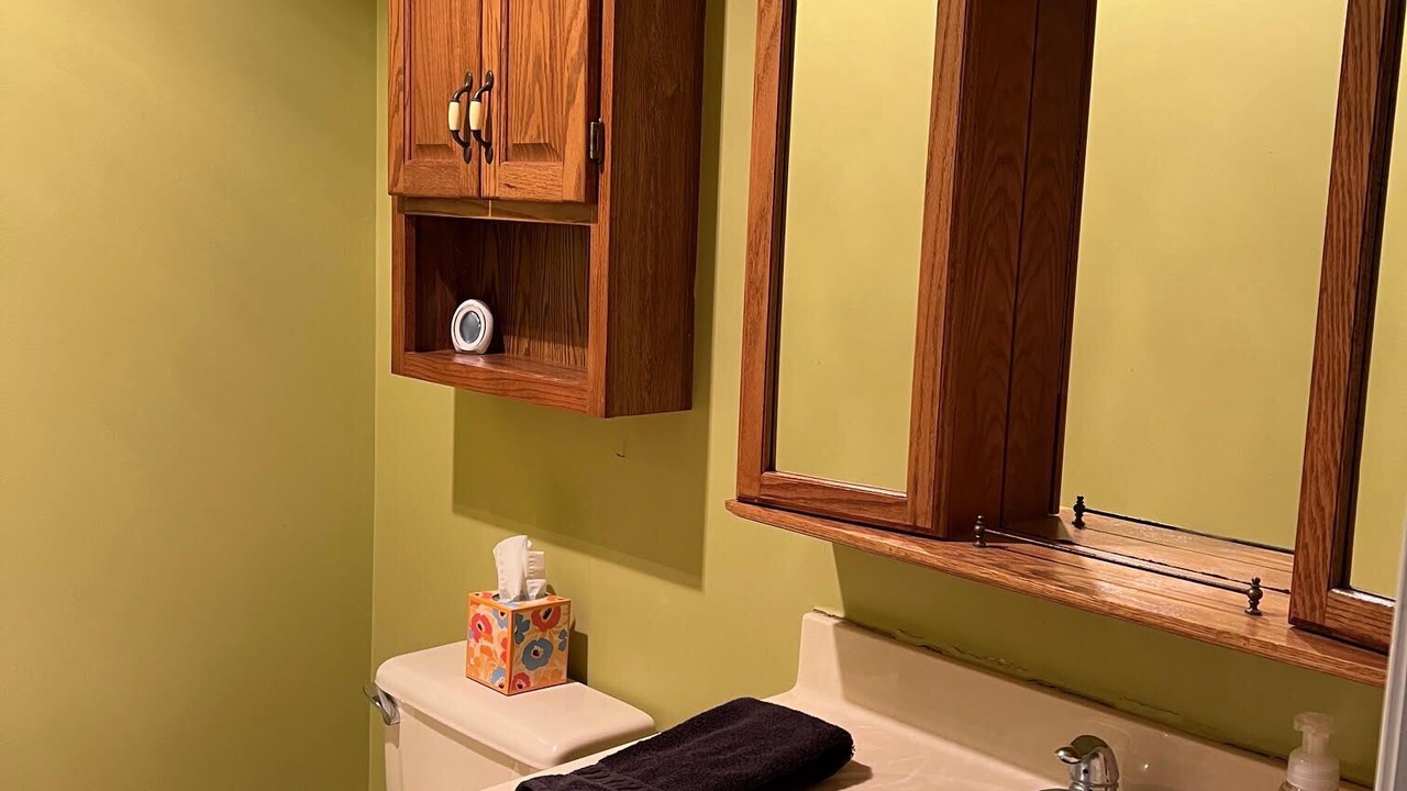 Photo of Bathroom in Pellston