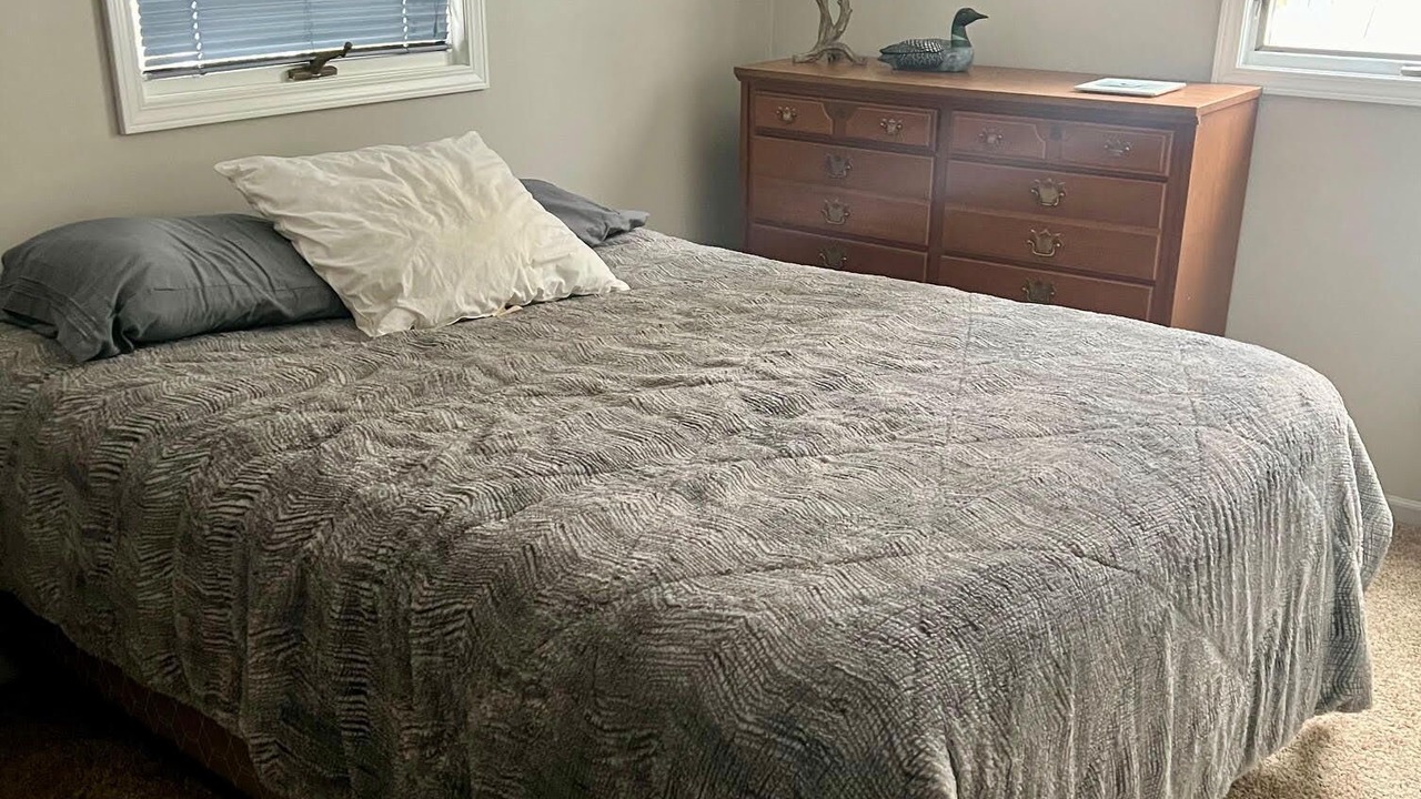 Photo of Bedroom in Pellston