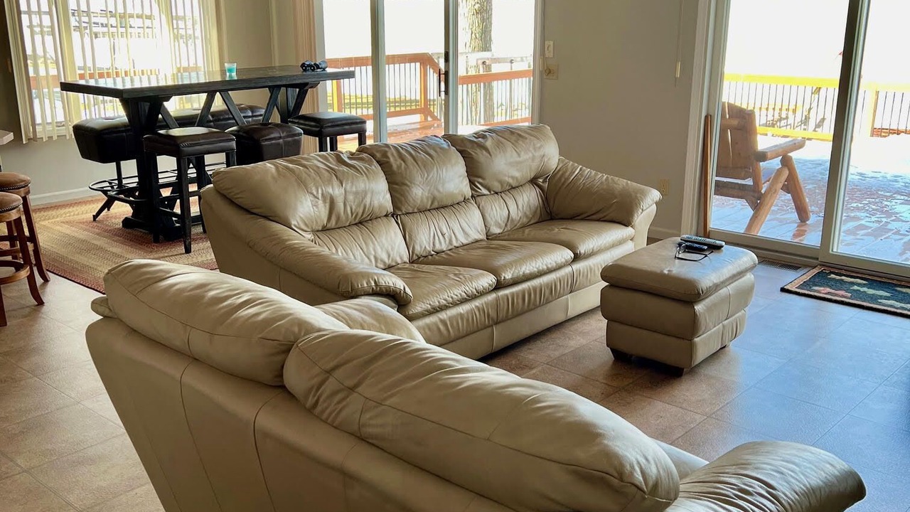 Photo of Livingroom in Pellston