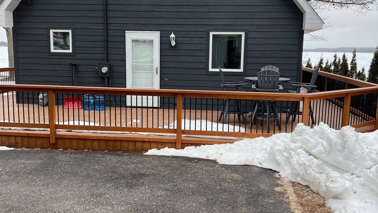 Photo of Outdoor in Pellston