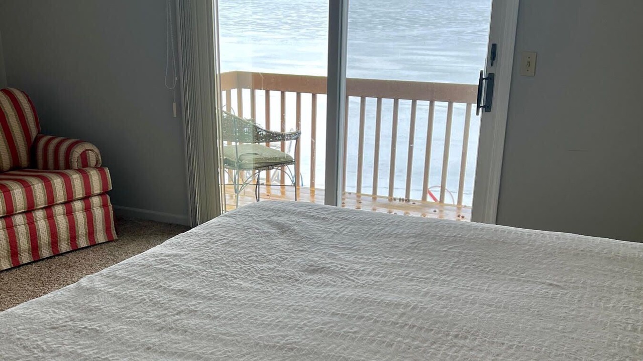 Photo of Bedroom in Pellston