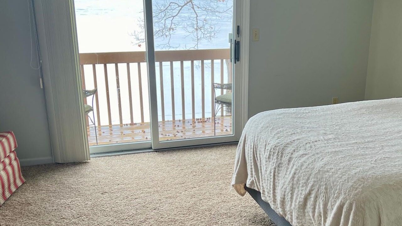 Photo of Bedroom in Pellston