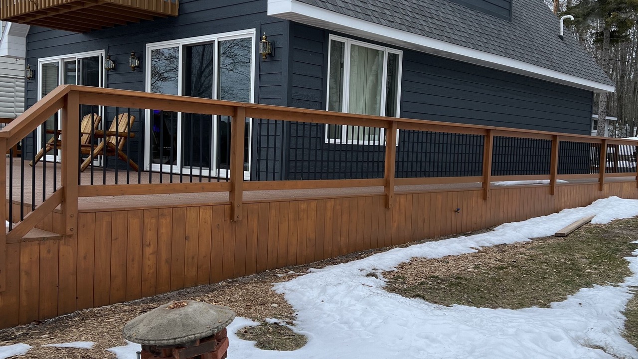 Photo of Outdoor in Pellston