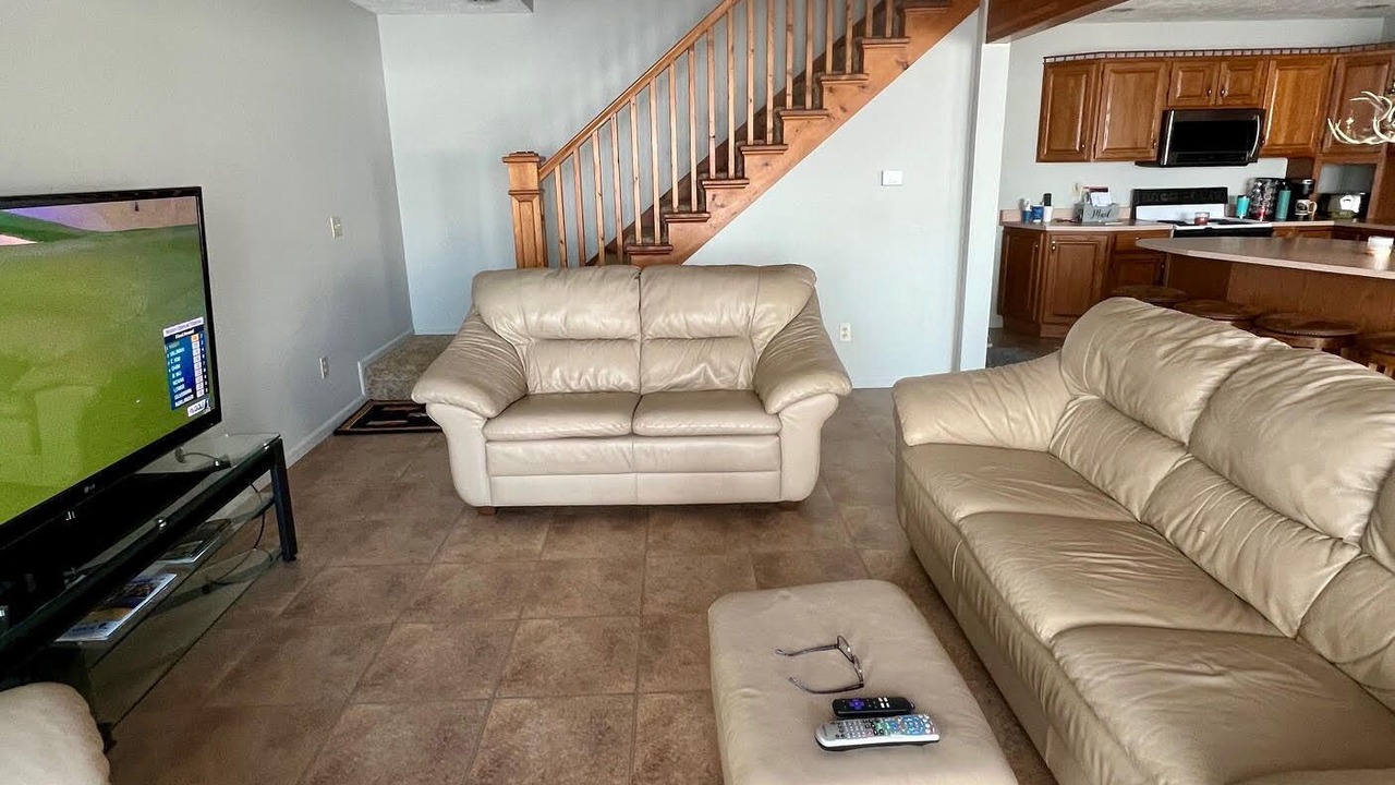 Photo of Livingroom in Pellston
