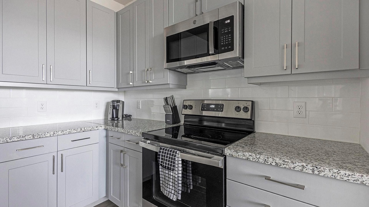 Photo of Kitchen in Spring Branch East
