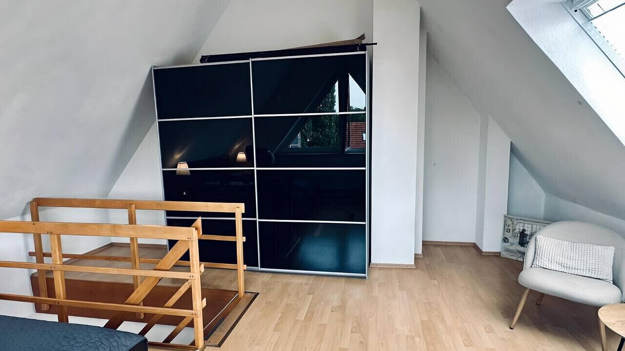 Photo of Bedroom in Rheine