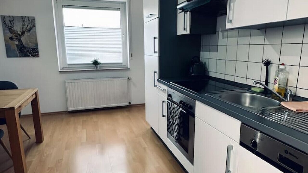 Photo of Kitchen in Rheine