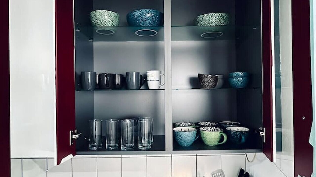 Photo of Kitchen in Rheine