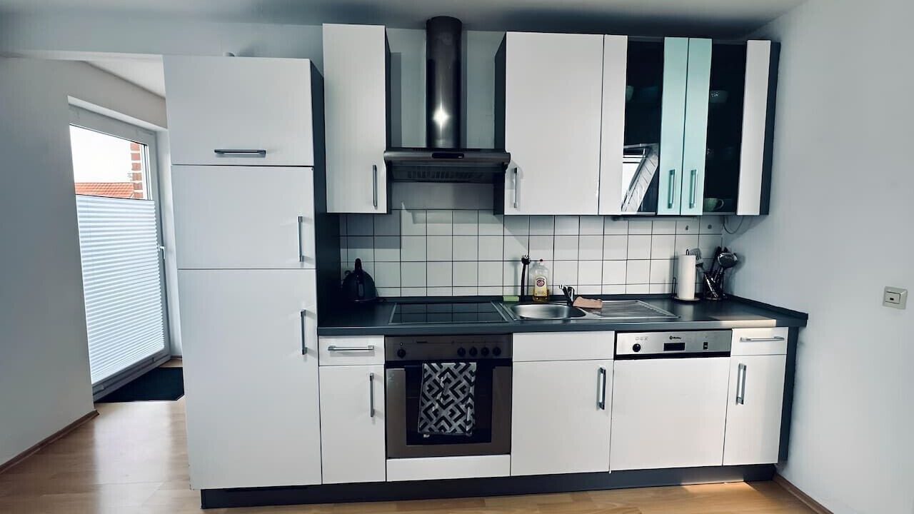 Photo of Kitchen in Rheine