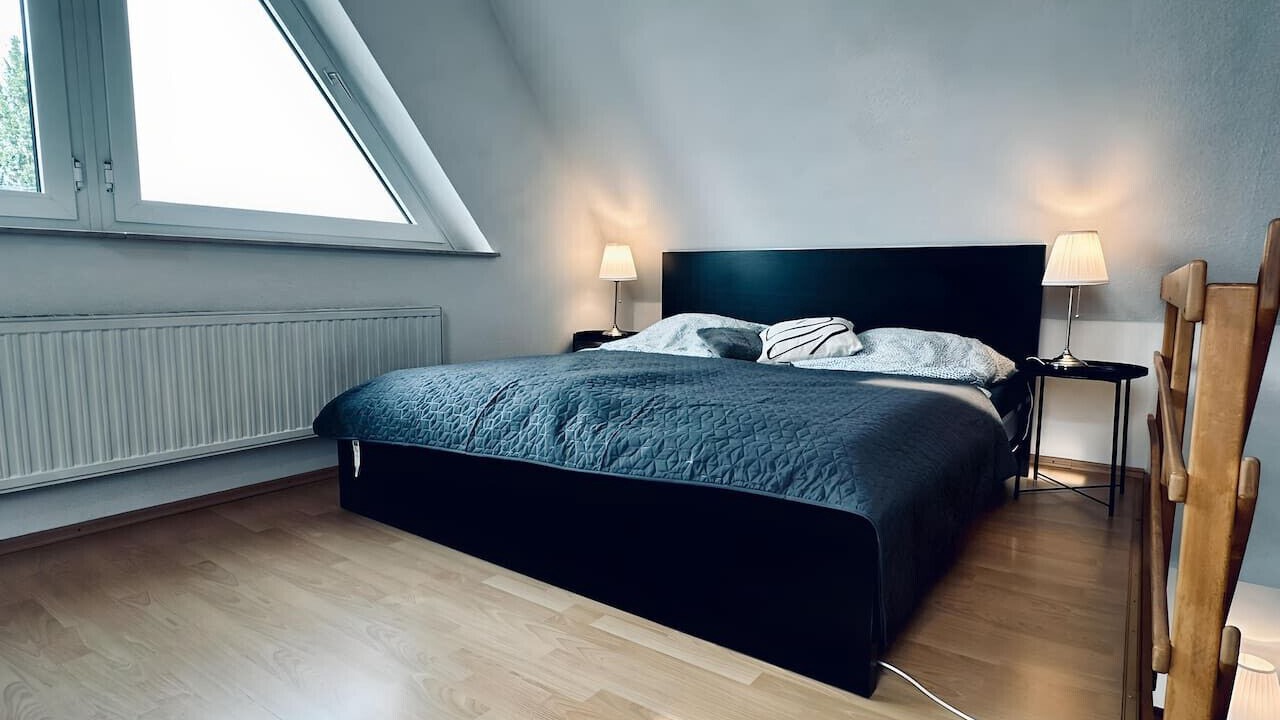 Photo of Bedroom in Rheine