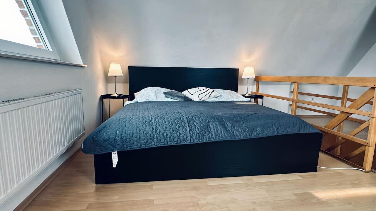 Photo of Bedroom in Rheine