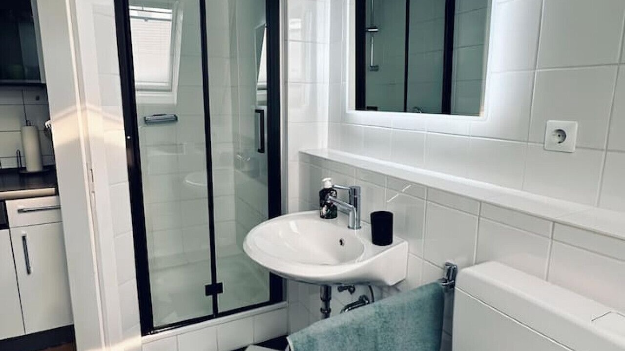 Photo of Bathroom in Rheine