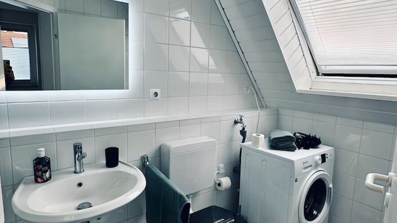 Photo of Bathroom in Rheine