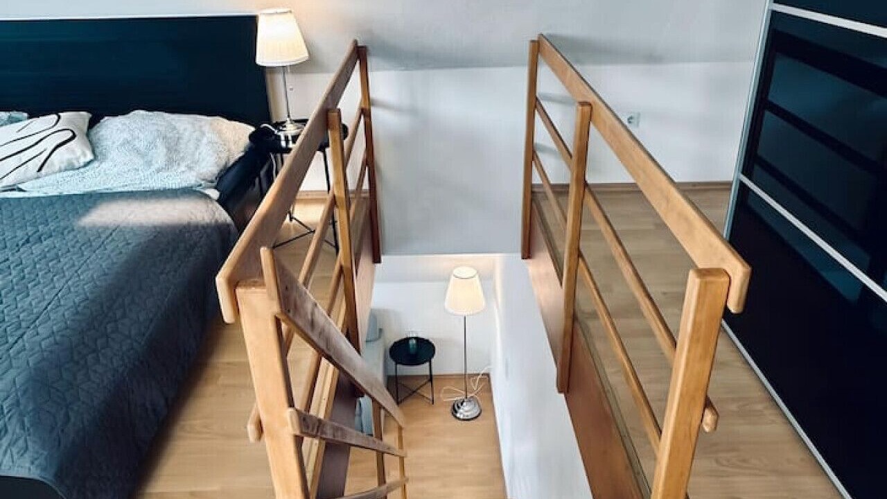 Photo of Bedroom in Rheine