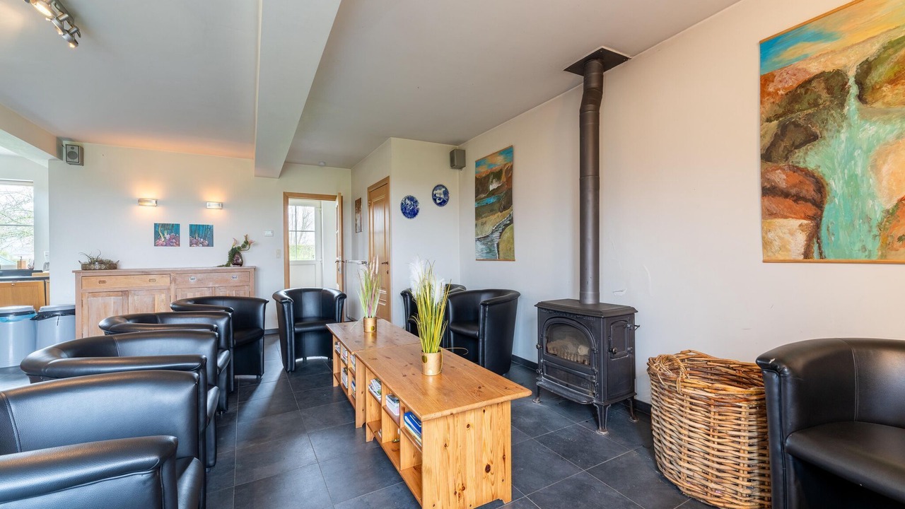 Photo of Livingroom in Diksmuide