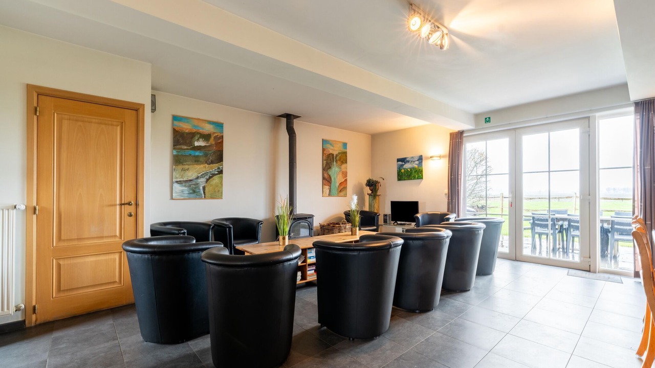 Photo of Livingroom in Diksmuide