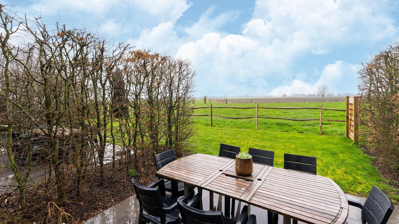 Photo of Patio Balcony in Diksmuide