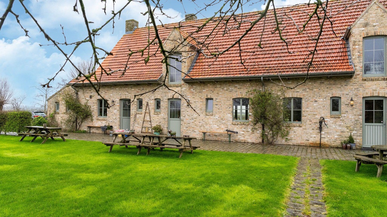 Photo of Outdoor in Diksmuide