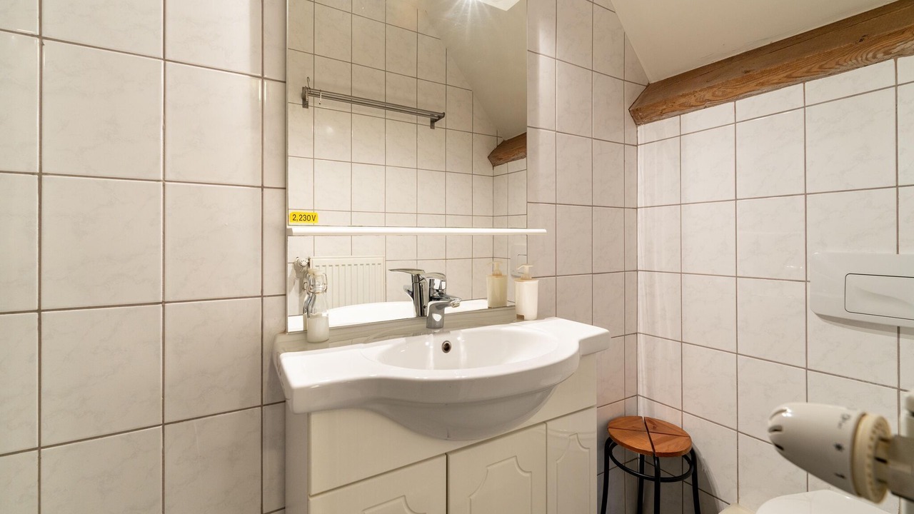 Photo of Bathroom in Diksmuide