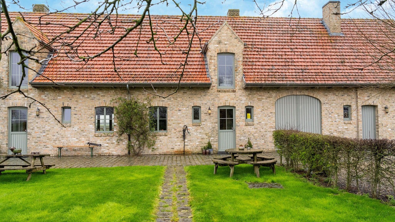 Photo of Outdoor in Diksmuide