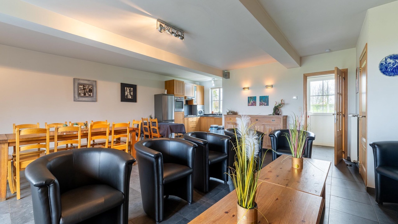 Photo of Livingroom in Diksmuide