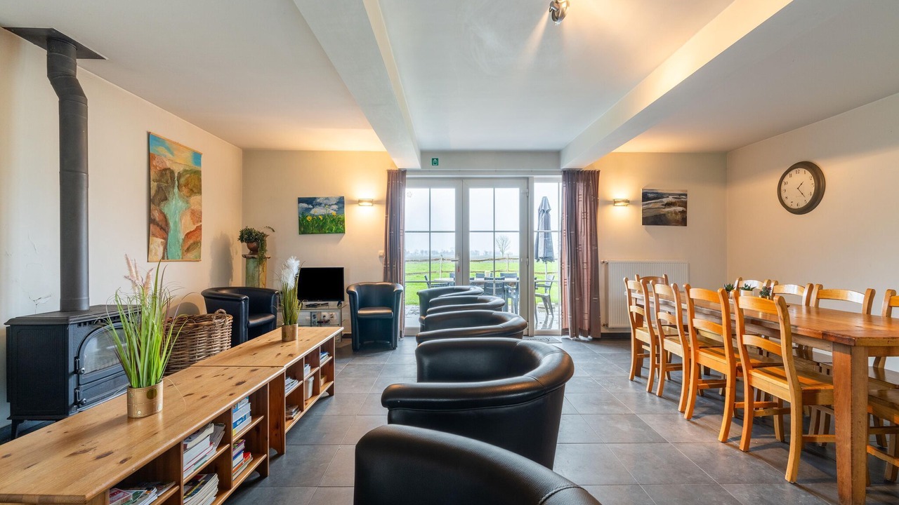 Photo of Livingroom in Diksmuide