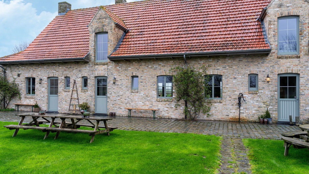 Photo of Outdoor in Diksmuide