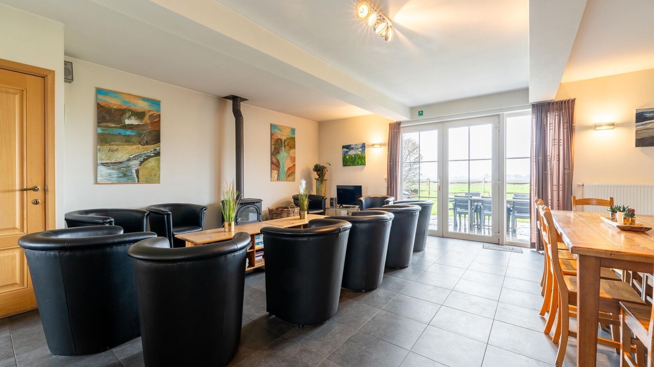 Photo of Livingroom in Diksmuide