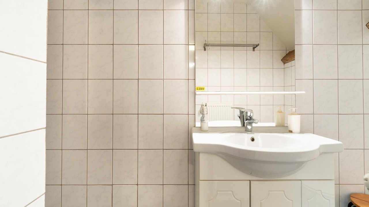 Photo of Bathroom in Diksmuide