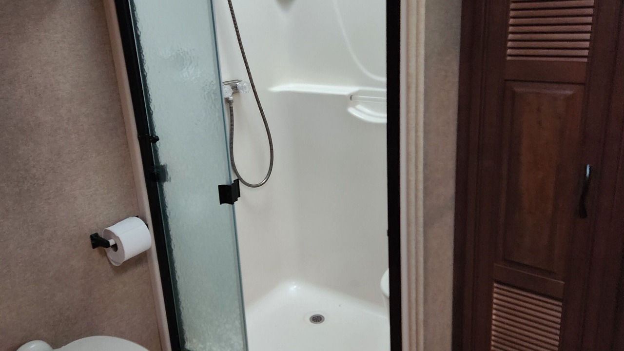 Photo of Bathroom in Ottoville