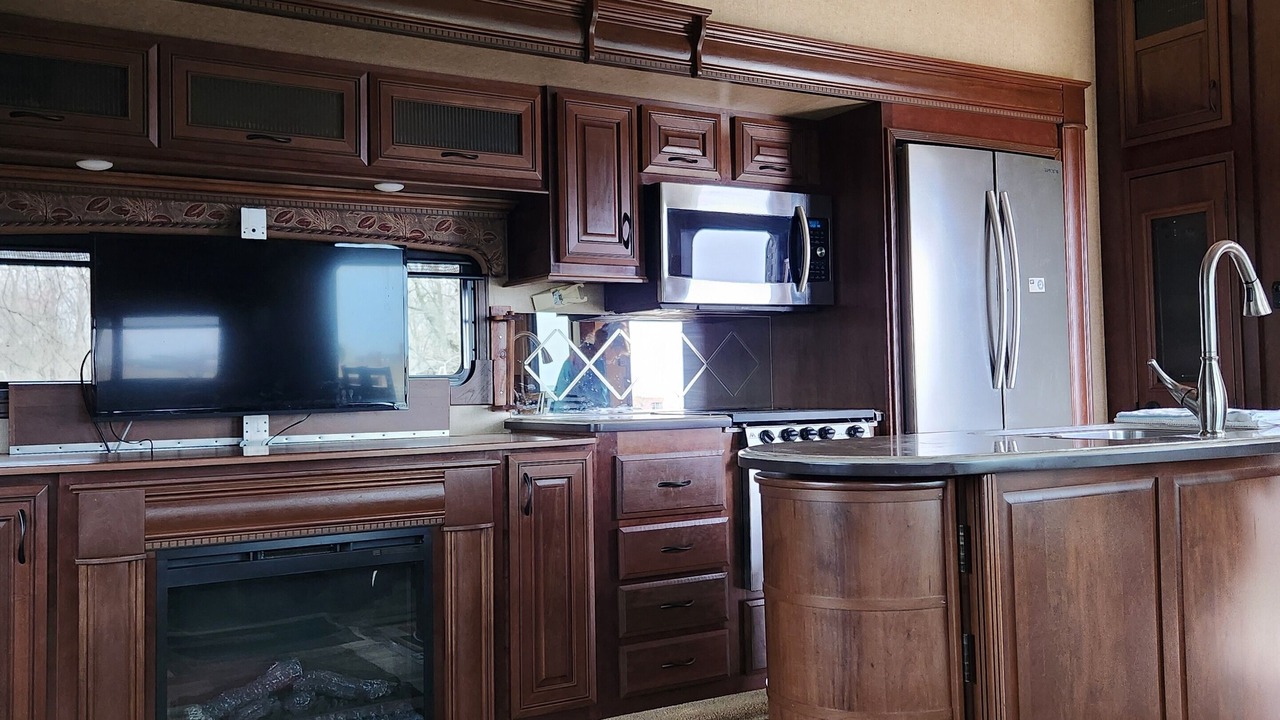 Photo of Kitchen in Ottoville