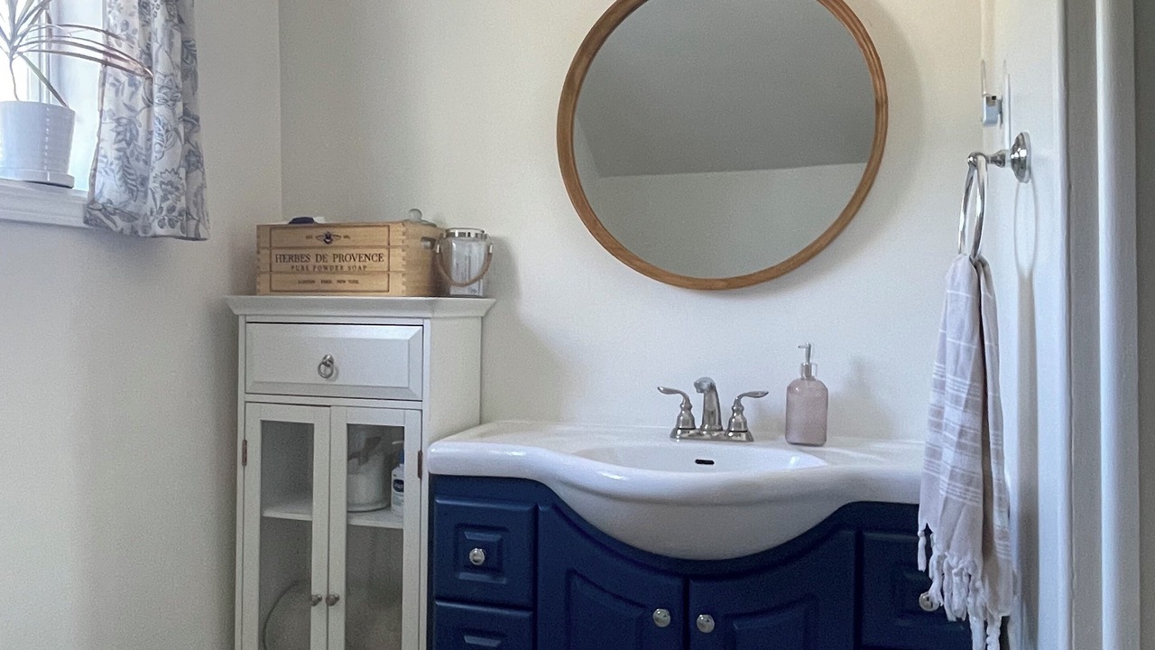Photo of Bathroom in Jackson