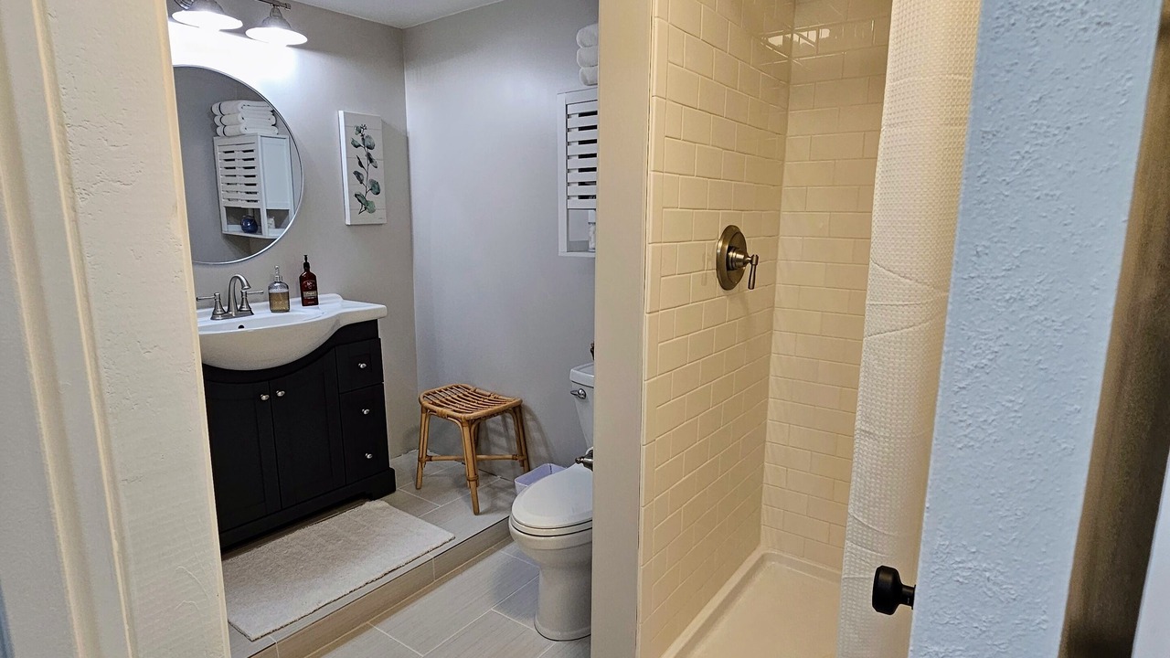 Photo of Bathroom in Jackson