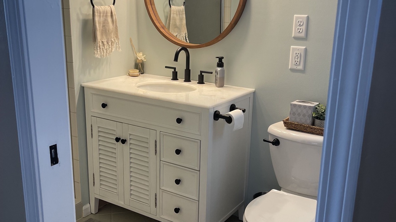 Photo of Bathroom in Jackson