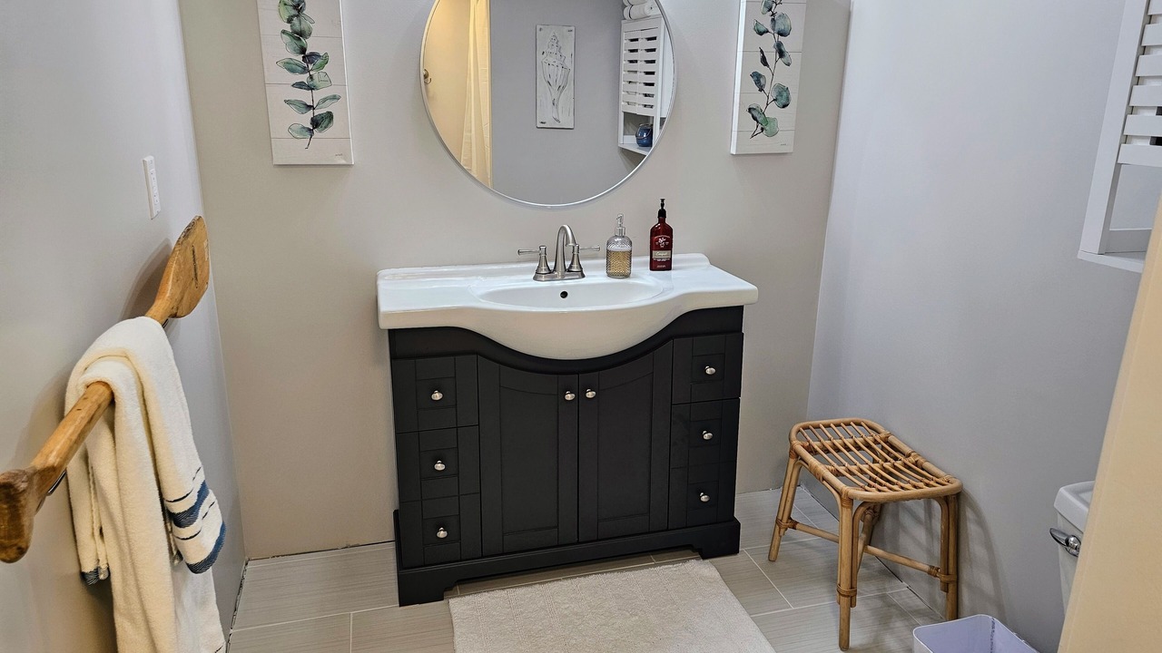 Photo of Bathroom in Jackson