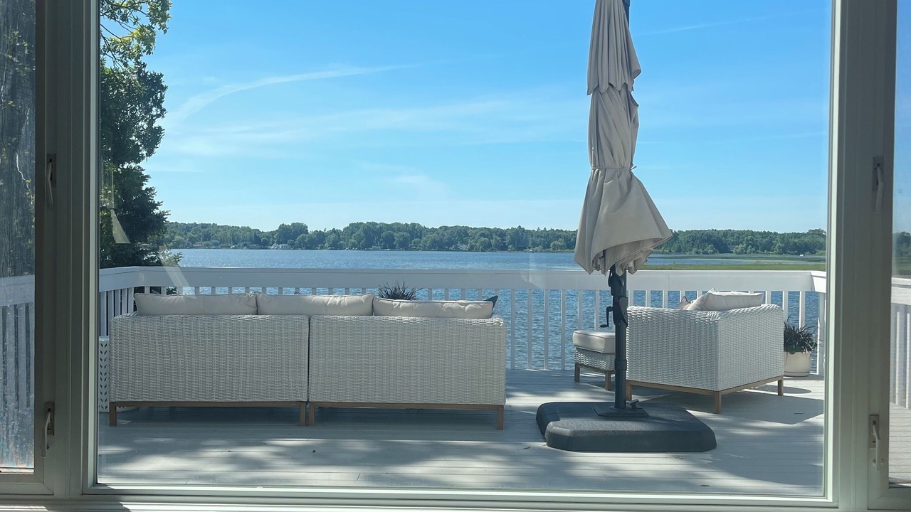 Photo of Patio Balcony in Jackson