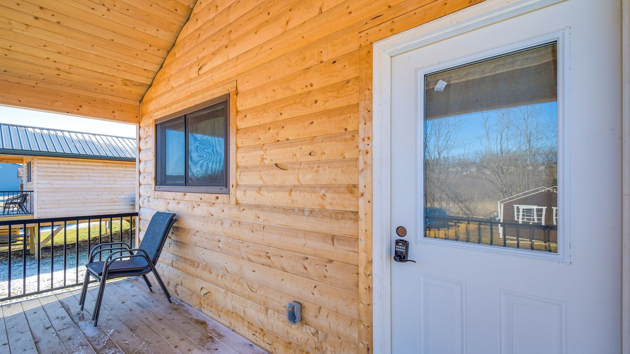 Photo of Outdoor in Blanchardville