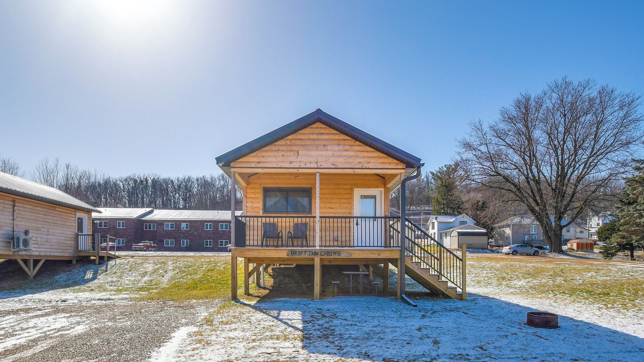Photo of Outdoor in Blanchardville