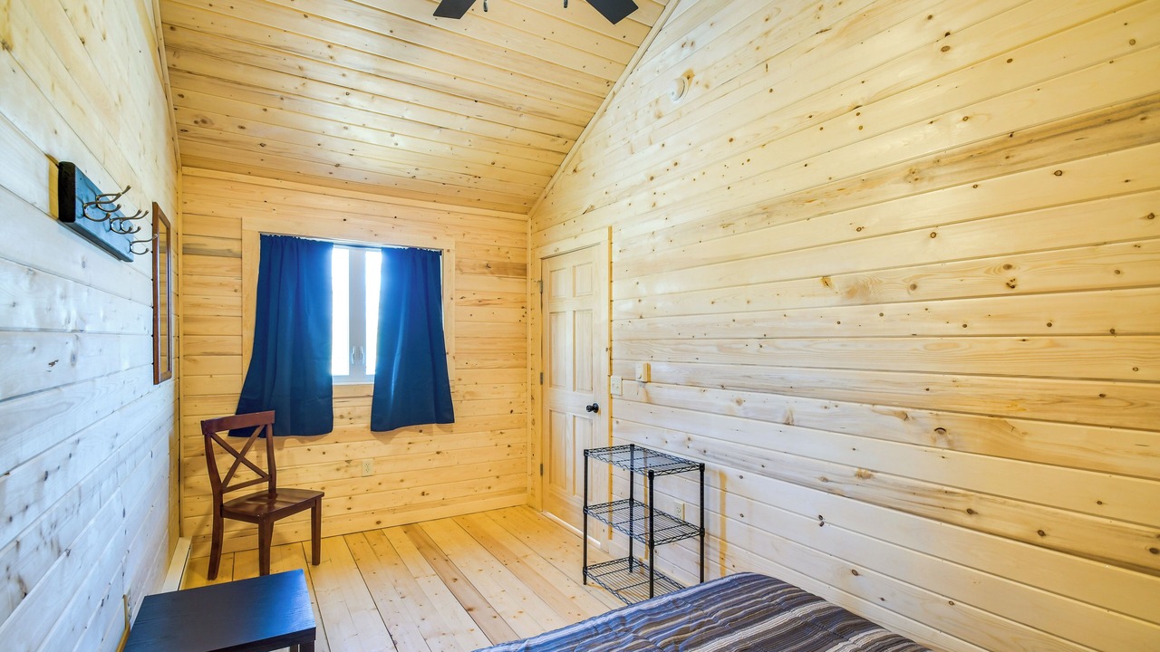 Photo of Bedroom in Blanchardville