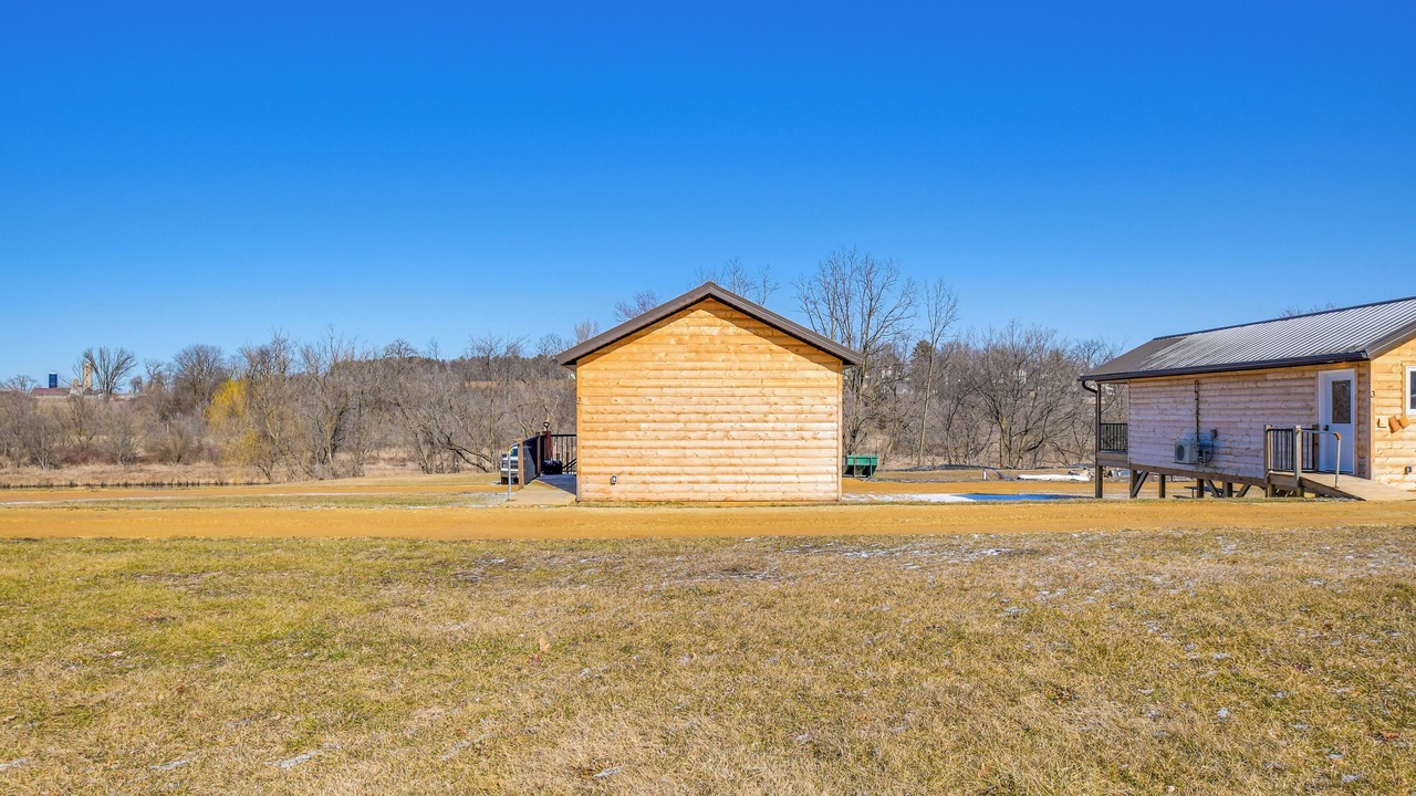Photo of Outdoor in Blanchardville