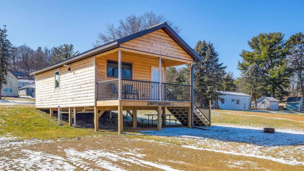 Photo of Outdoor in Blanchardville