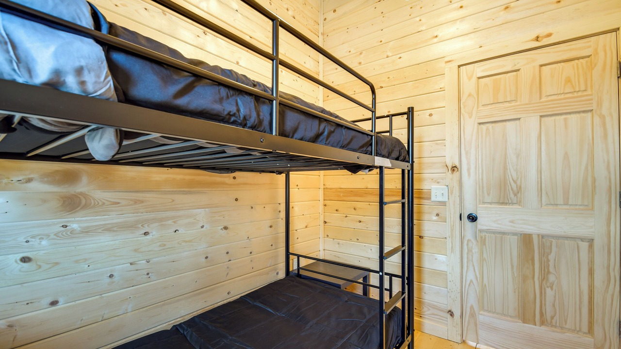 Photo of Bedroom in Blanchardville