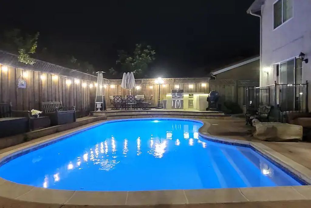 Photo of Outdoor in Edenvale