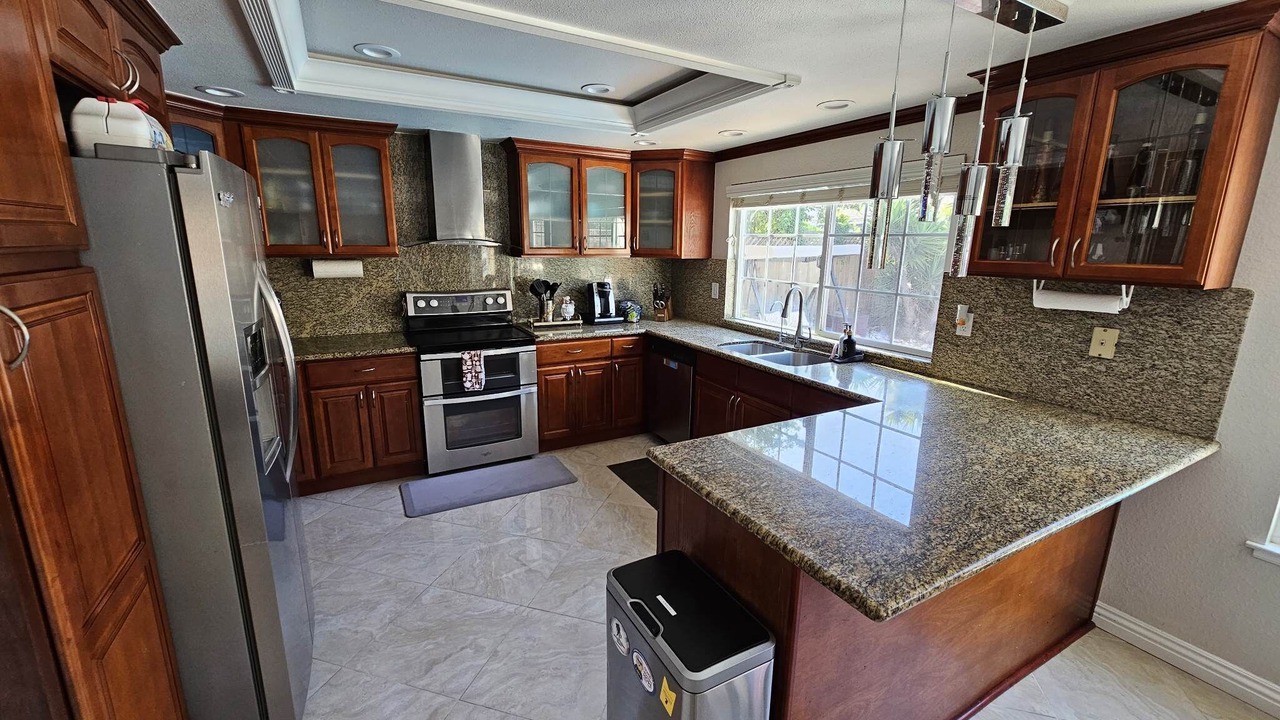 Photo of Kitchen in Edenvale