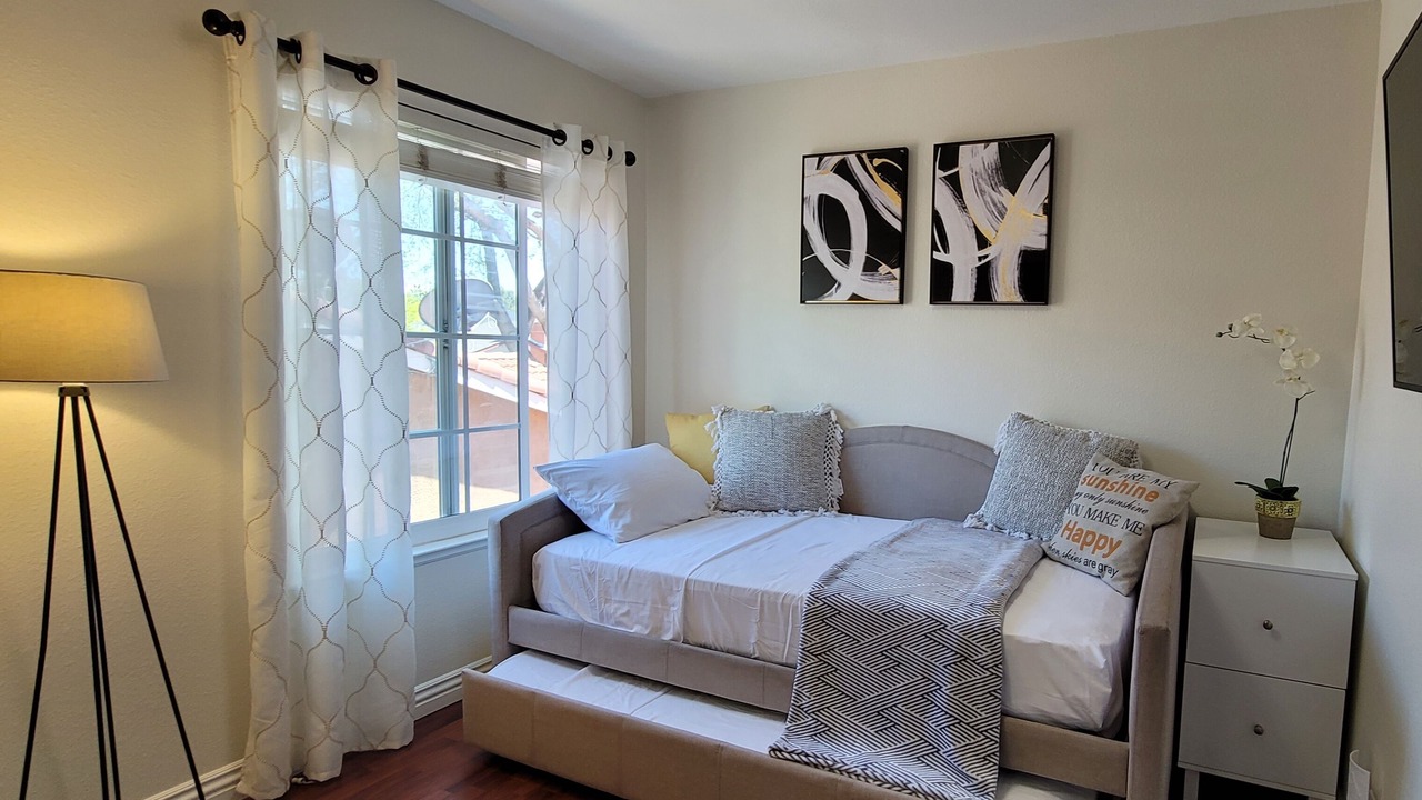 Photo of Bedroom in Edenvale