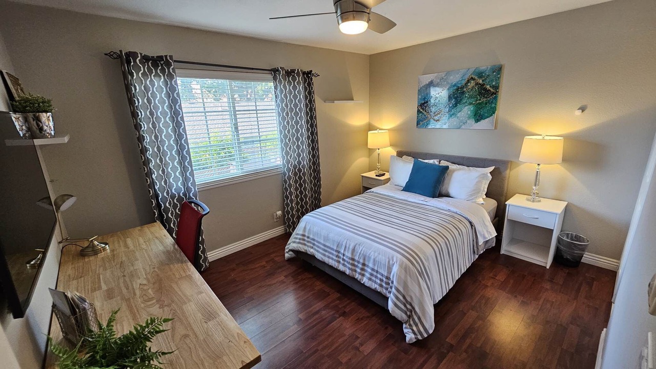 Photo of Bedroom in Edenvale