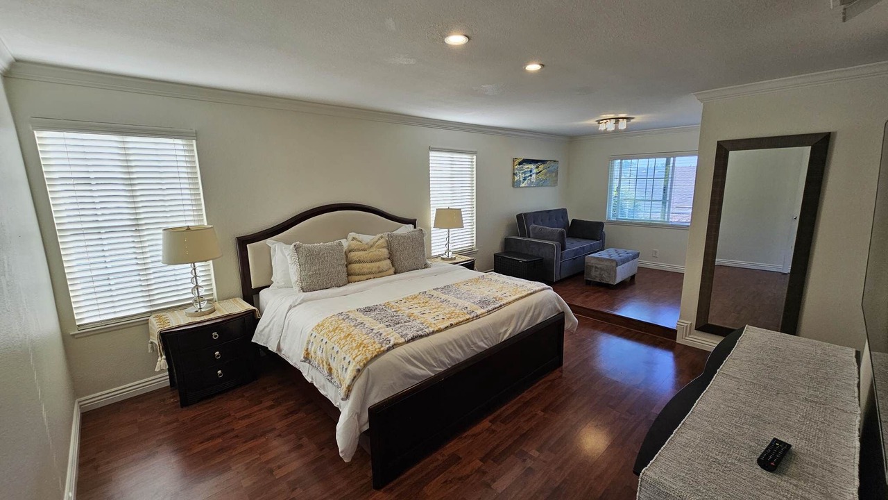 Photo of Bedroom in Edenvale