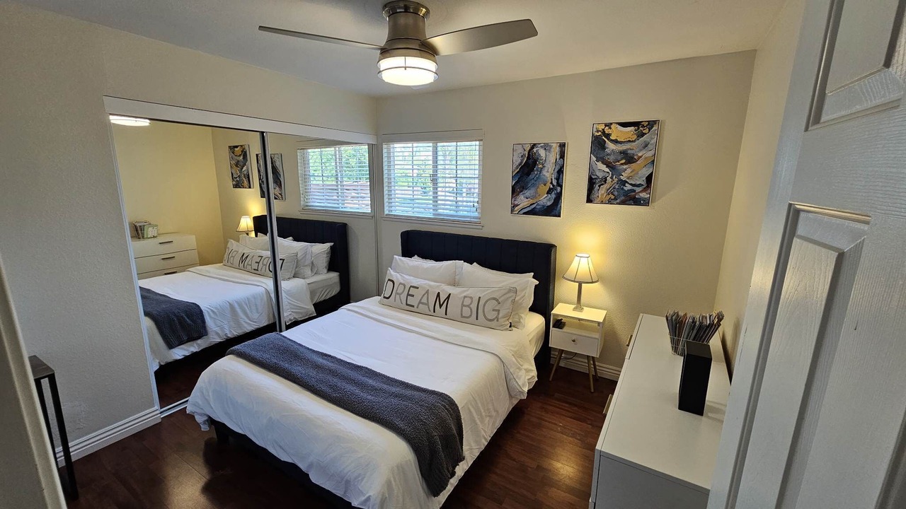 Photo of Bedroom in Edenvale