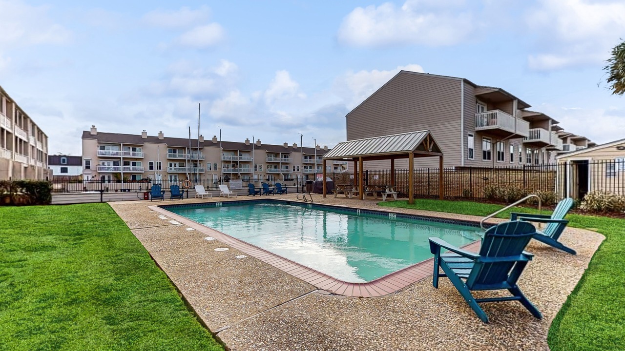 Photo of Outdoor in El Lago