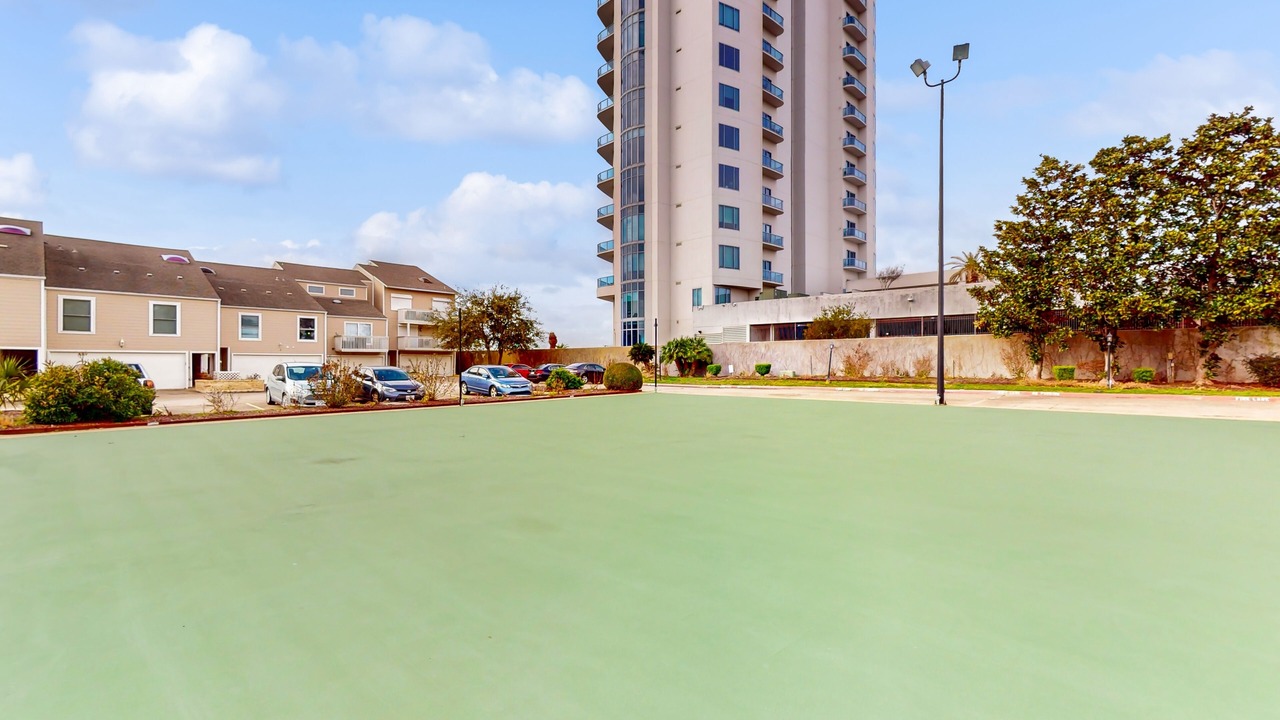 Photo of Outdoor in El Lago